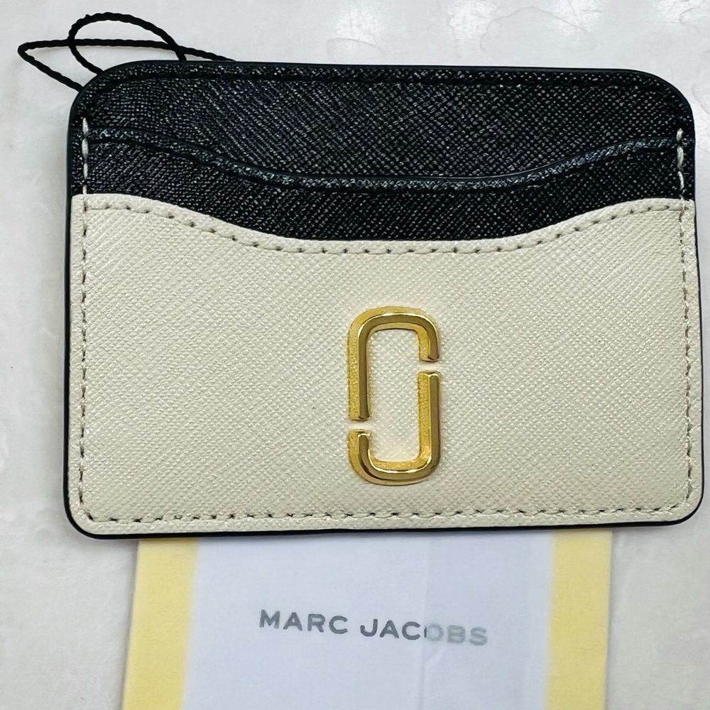 Marc Jacobs Card Case
